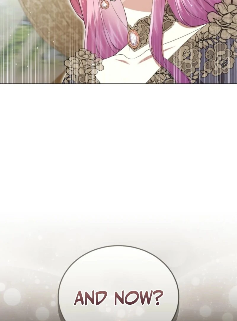 The Little Princess Waits for the Breakup Chapter 91 - Page 74