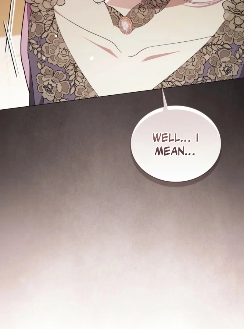 The Little Princess Waits for the Breakup Chapter 91 - Page 77