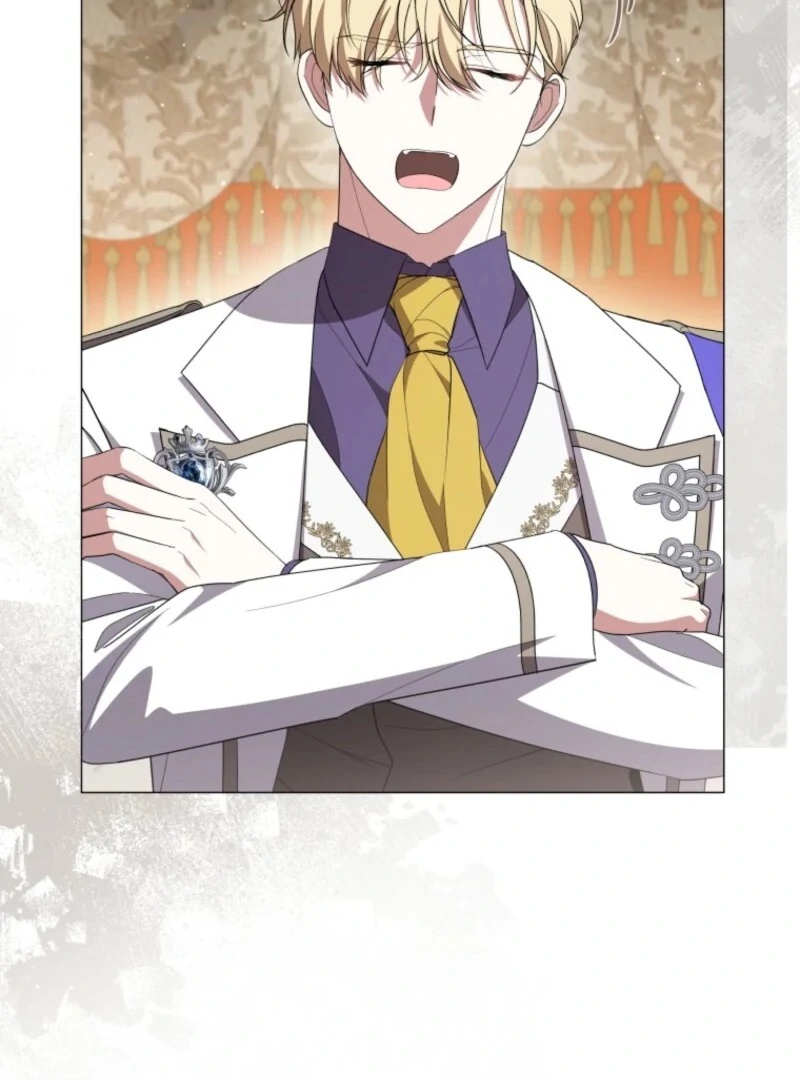 The Little Princess Waits for the Breakup Chapter 91 - Page 79