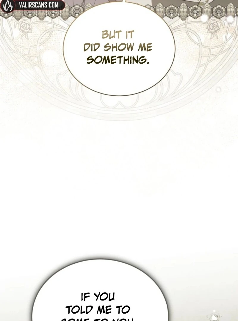 The Little Princess Waits for the Breakup Chapter 91 - Page 82