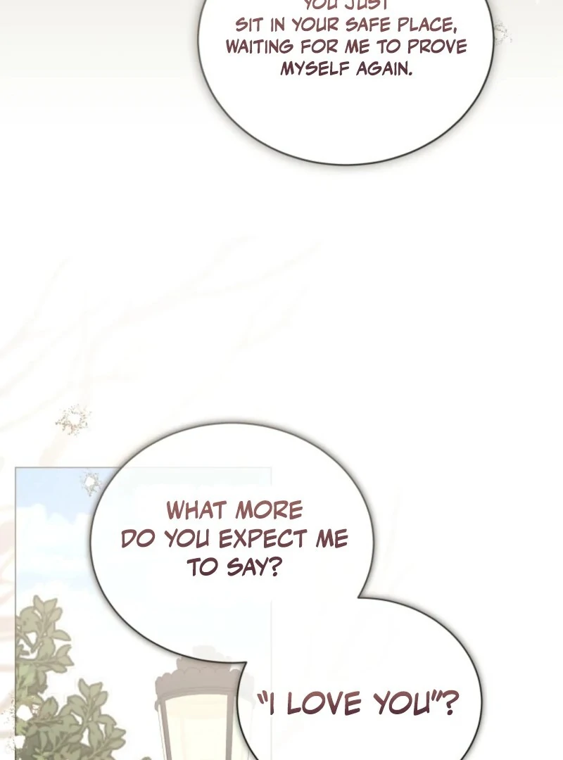 The Little Princess Waits for the Breakup Chapter 91 - Page 89