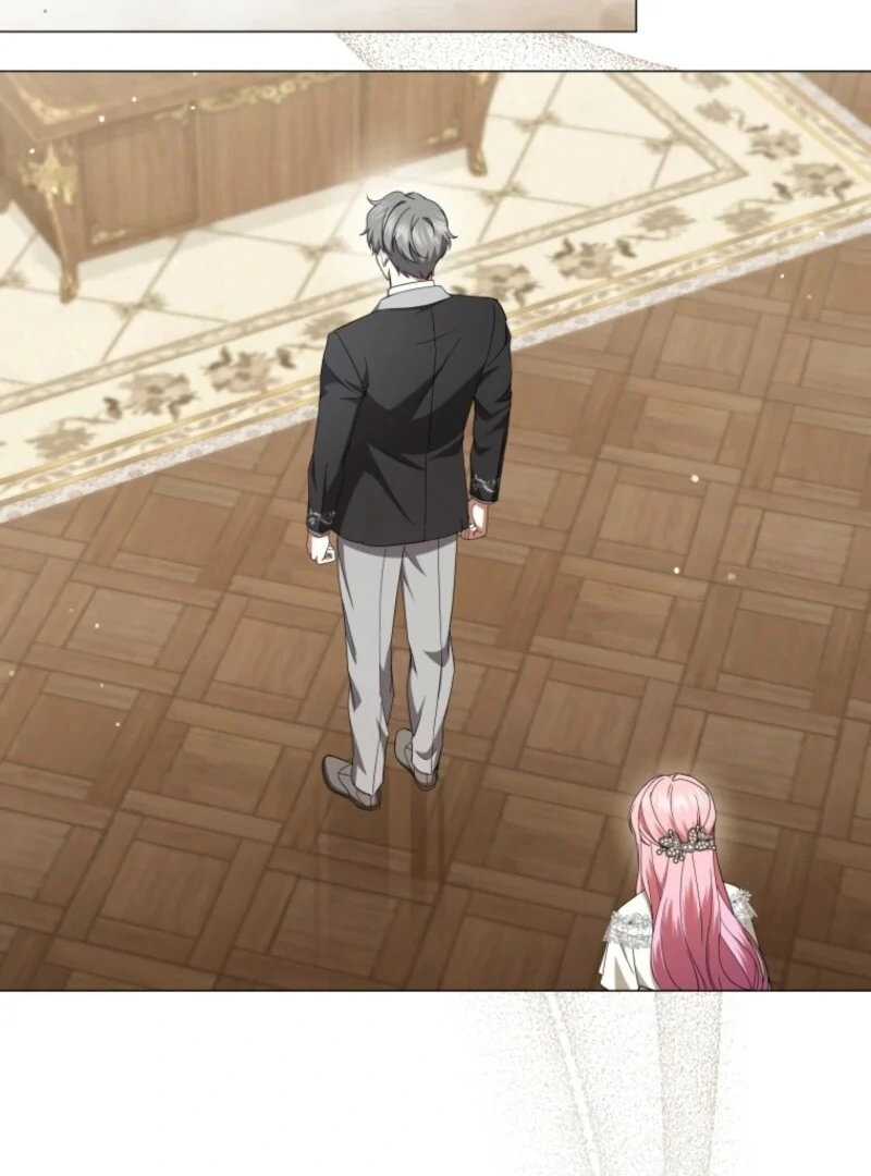 The Little Princess Waits for the Breakup Chapter 92 - Page 12