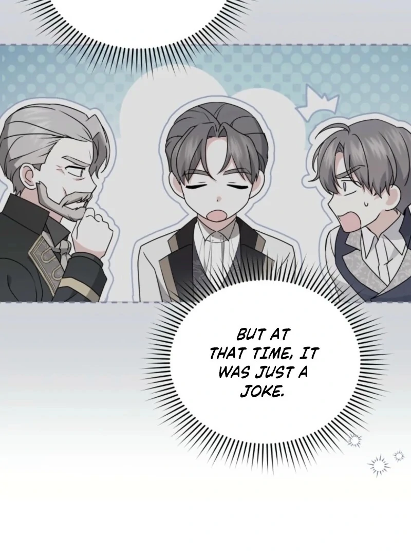 The Little Princess Waits for the Breakup Chapter 92 - Page 17