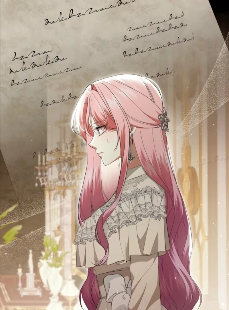 The Little Princess Waits for the Breakup Chapter 92 - Page 19