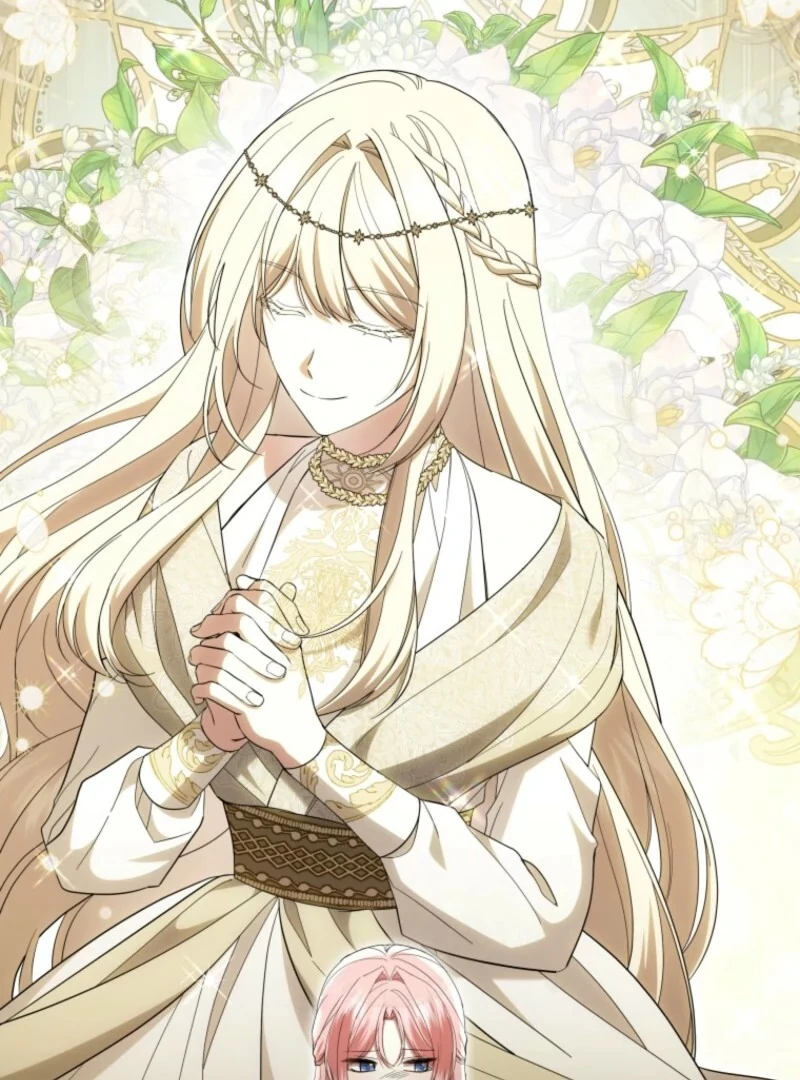 The Little Princess Waits for the Breakup Chapter 92 - Page 32