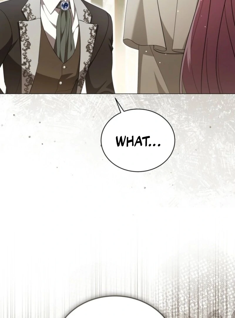 The Little Princess Waits for the Breakup Chapter 92 - Page 43