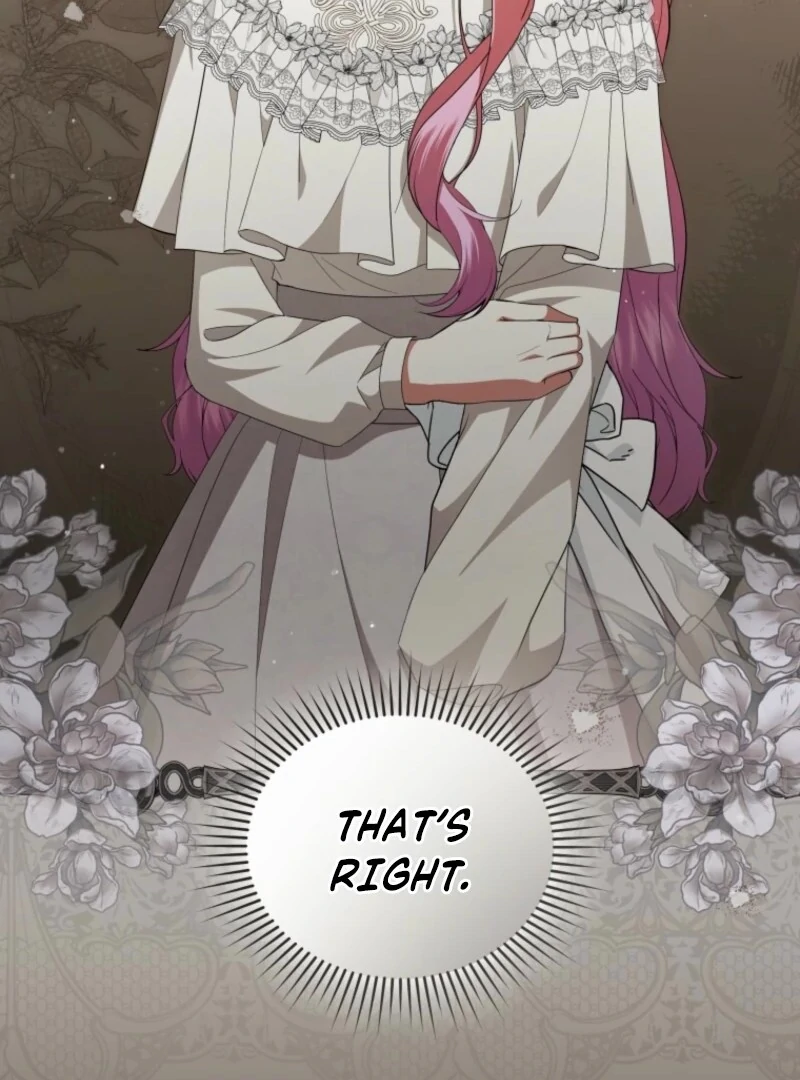 The Little Princess Waits for the Breakup Chapter 92 - Page 45