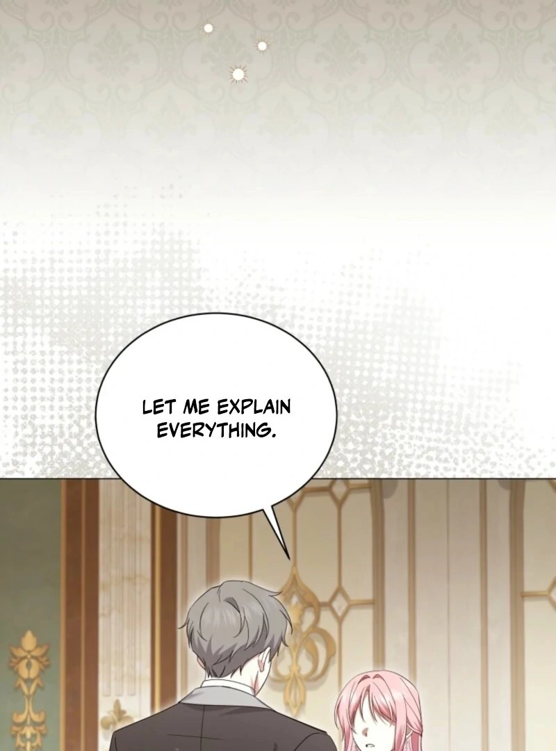 The Little Princess Waits for the Breakup Chapter 92 - Page 51