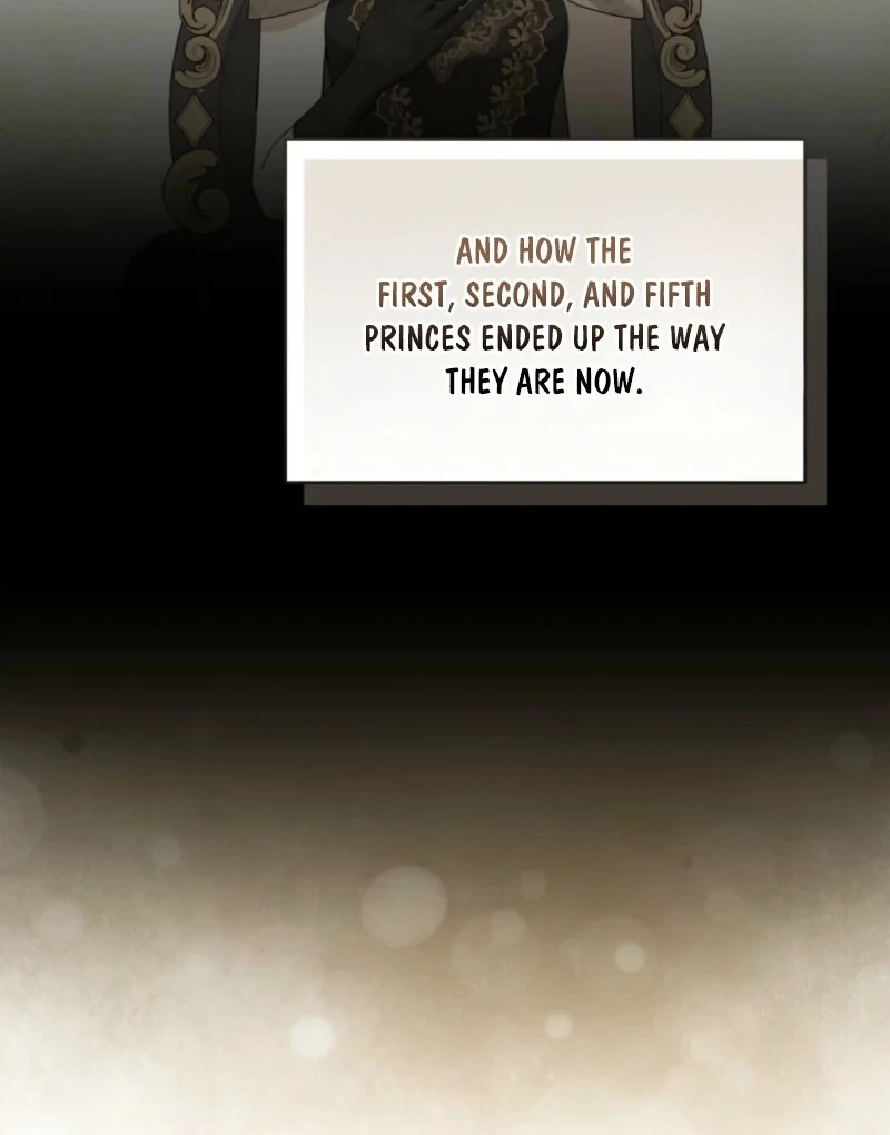 The Little Princess Waits for the Breakup Chapter 92 - Page 55