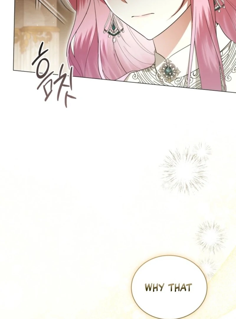 The Little Princess Waits for the Breakup Chapter 92 - Page 60