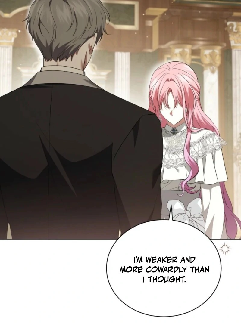 The Little Princess Waits for the Breakup Chapter 92 - Page 93