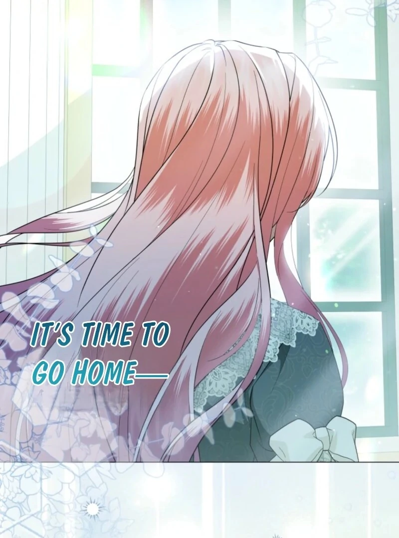 The Little Princess Waits for the Breakup Chapter 93 - Page 103