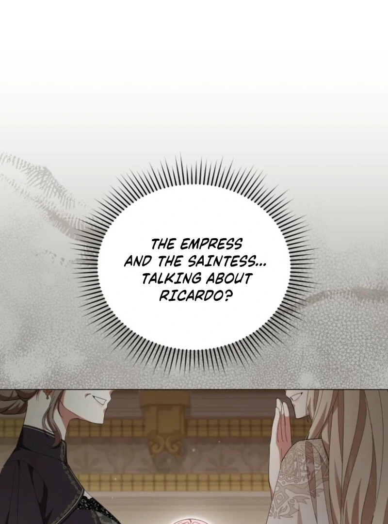 The Little Princess Waits for the Breakup Chapter 93 - Page 11