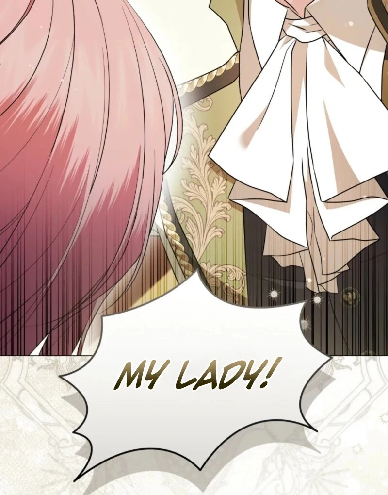 The Little Princess Waits for the Breakup Chapter 93 - Page 111