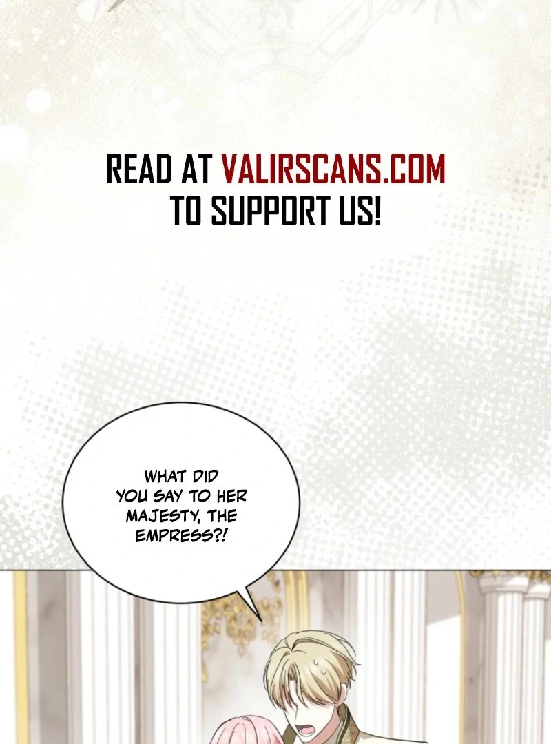 The Little Princess Waits for the Breakup Chapter 93 - Page 112