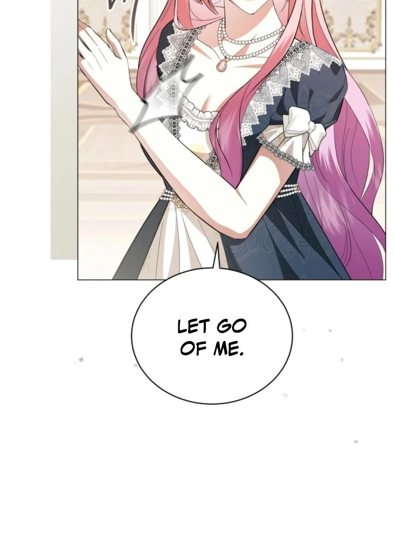 The Little Princess Waits for the Breakup Chapter 93 - Page 114