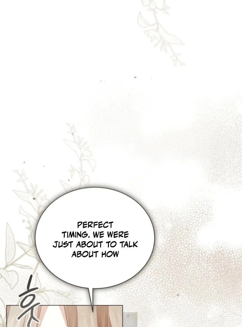 The Little Princess Waits for the Breakup Chapter 93 - Page 17