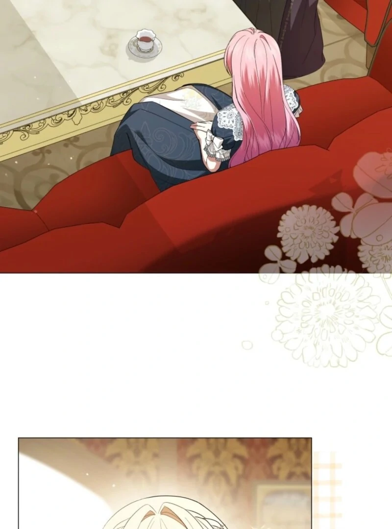 The Little Princess Waits for the Breakup Chapter 93 - Page 26