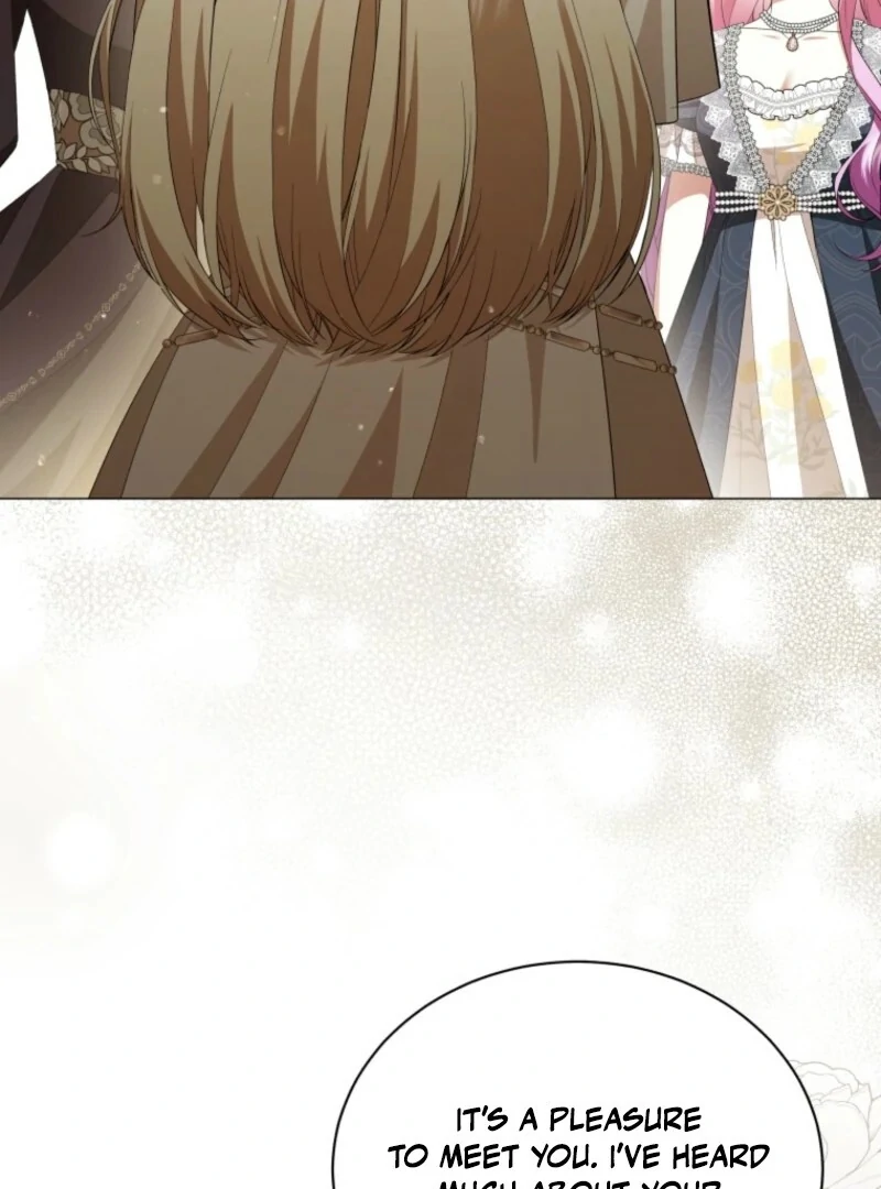 The Little Princess Waits for the Breakup Chapter 93 - Page 3