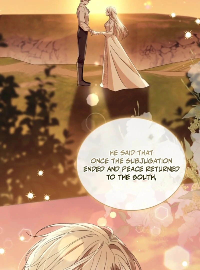 The Little Princess Waits for the Breakup Chapter 93 - Page 32