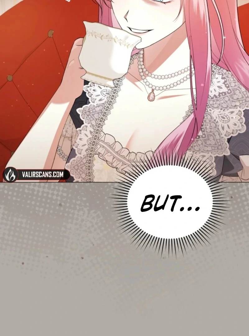 The Little Princess Waits for the Breakup Chapter 93 - Page 38