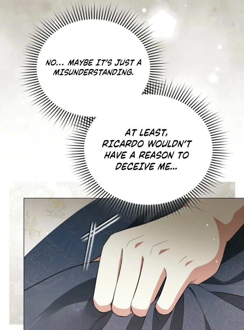 The Little Princess Waits for the Breakup Chapter 93 - Page 43