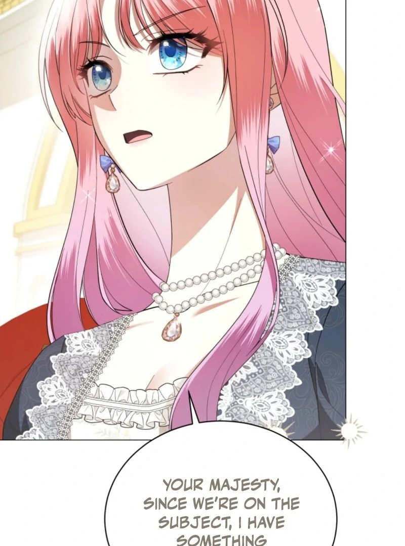 The Little Princess Waits for the Breakup Chapter 93 - Page 53