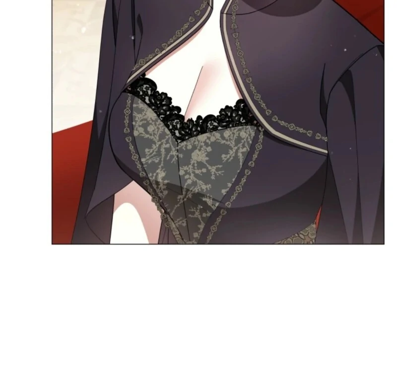 The Little Princess Waits for the Breakup Chapter 93 - Page 55