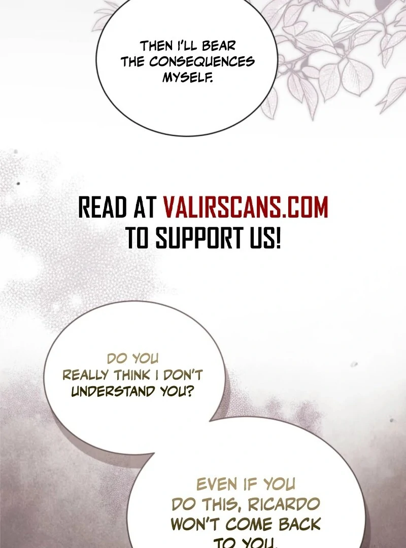 The Little Princess Waits for the Breakup Chapter 93 - Page 73