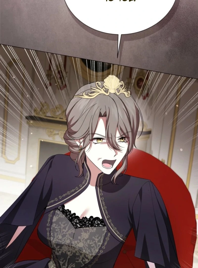 The Little Princess Waits for the Breakup Chapter 93 - Page 74