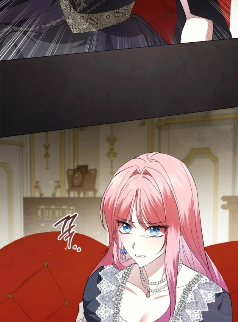 The Little Princess Waits for the Breakup Chapter 93 - Page 75