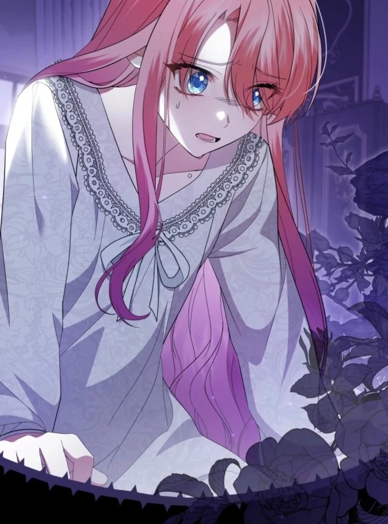 The Little Princess Waits for the Breakup Chapter 93 - Page 79