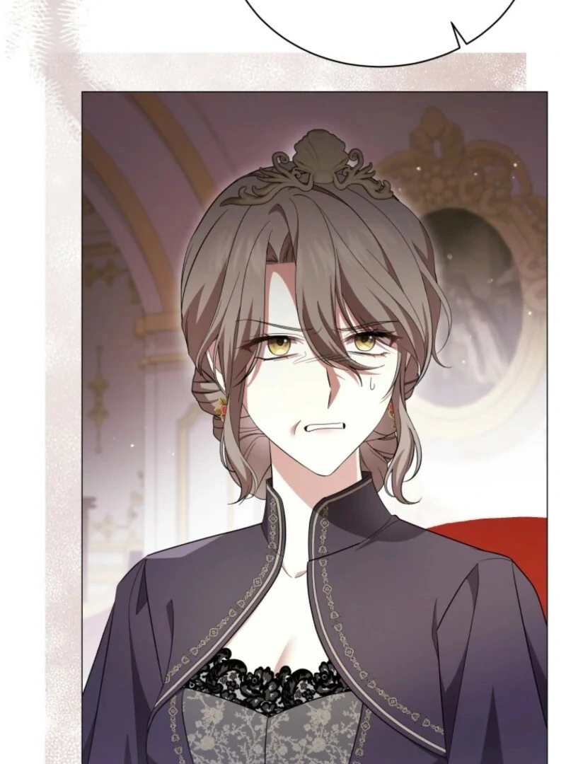 The Little Princess Waits for the Breakup Chapter 93 - Page 86