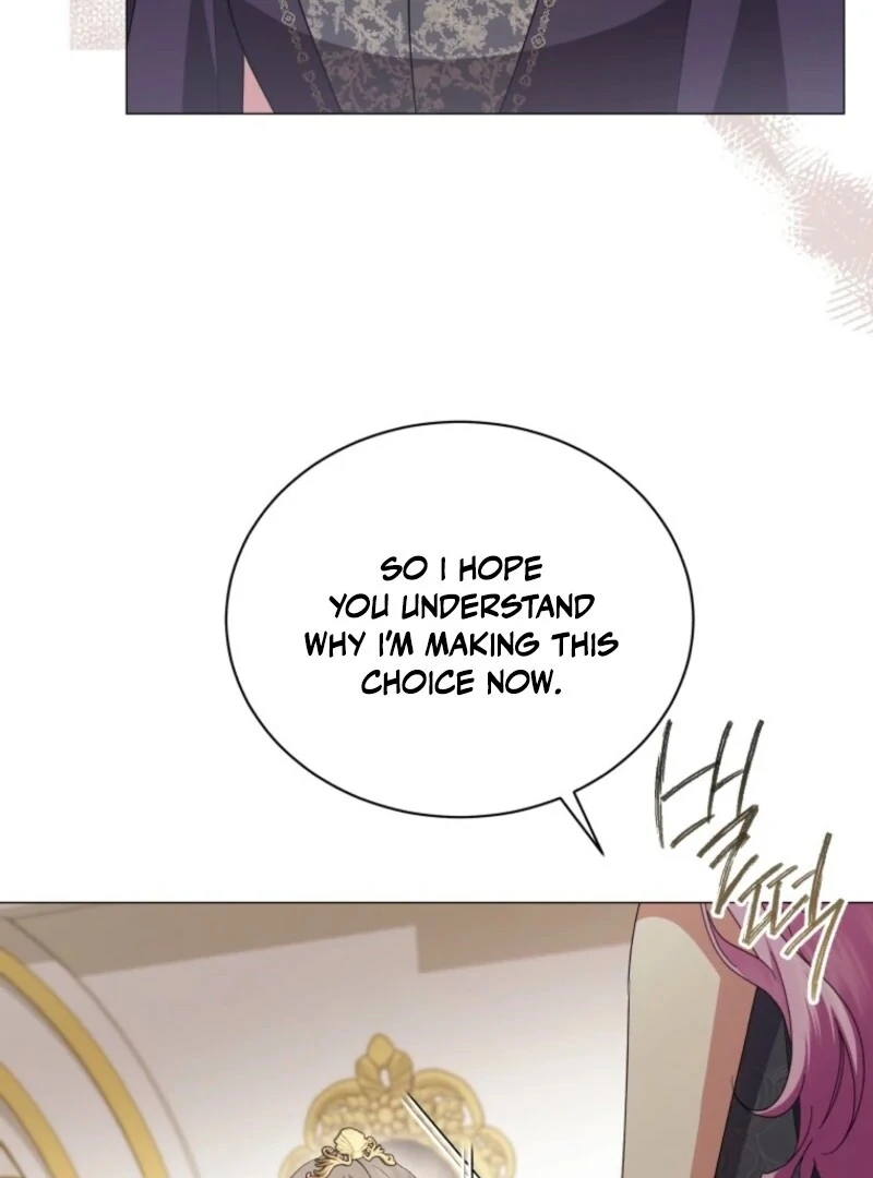 The Little Princess Waits for the Breakup Chapter 93 - Page 87