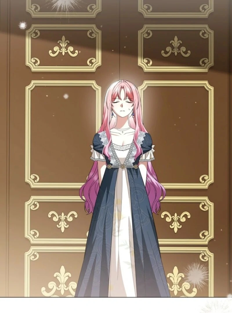 The Little Princess Waits for the Breakup Chapter 93 - Page 95