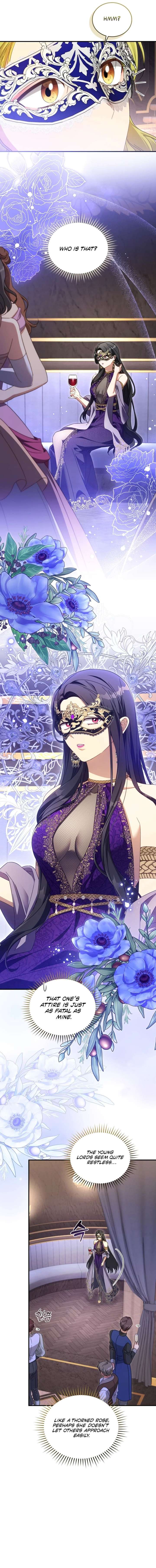 The Princess Imprints a Traitor Chapter 111 - Page 18