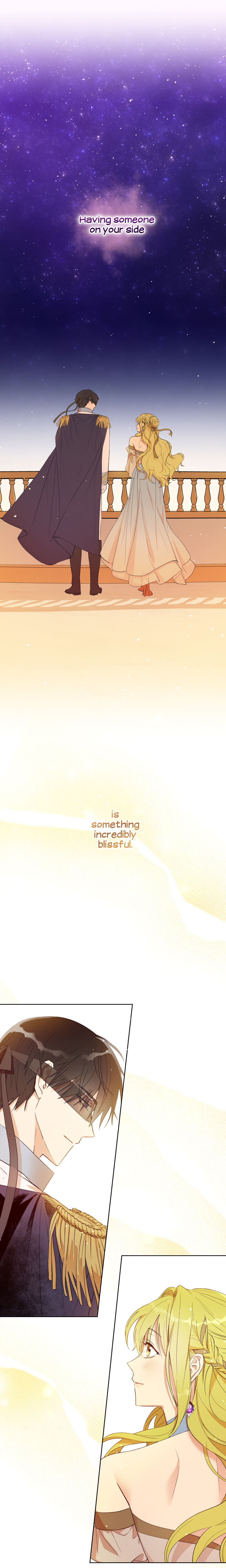 The Princess Imprints a Traitor Chapter 20 - Page 20