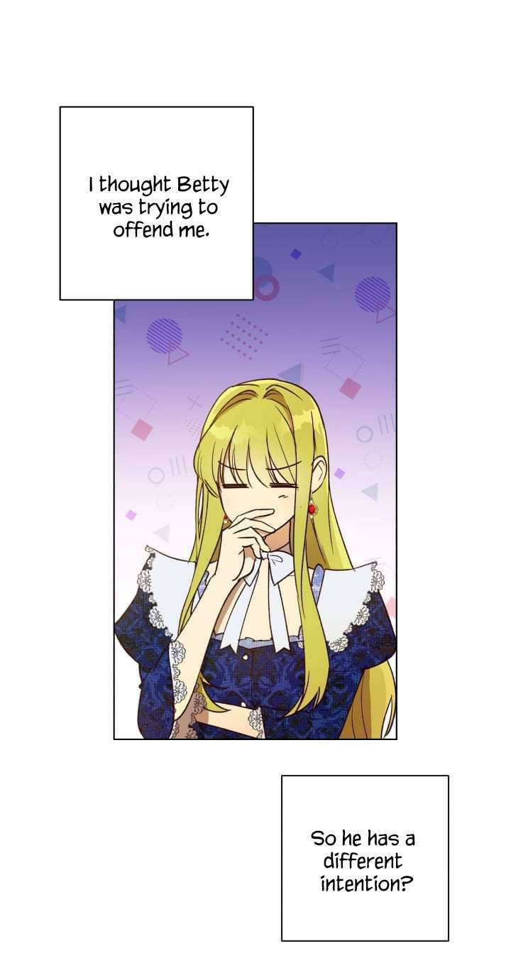 The Princess Imprints a Traitor Chapter 29 - Page 12