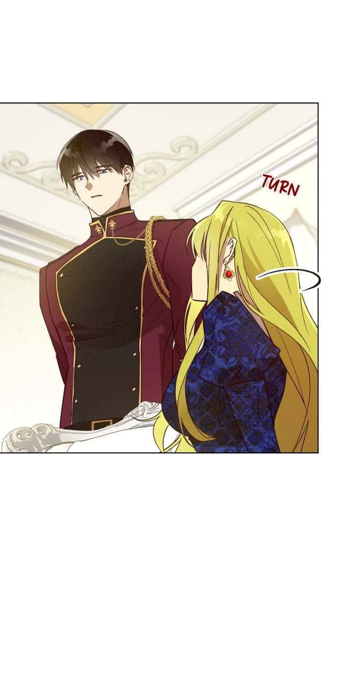 The Princess Imprints a Traitor Chapter 29 - Page 26