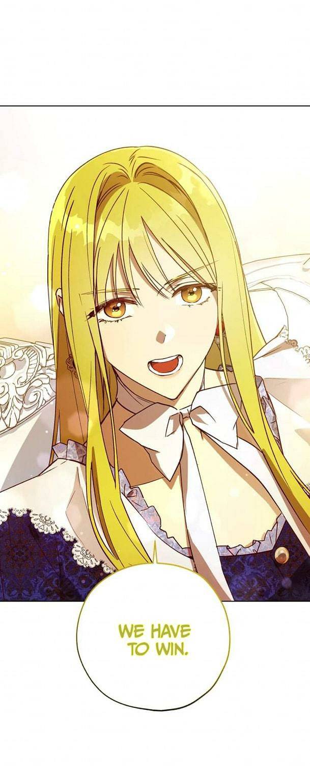 The Princess Imprints a Traitor Chapter 29 - Page 27