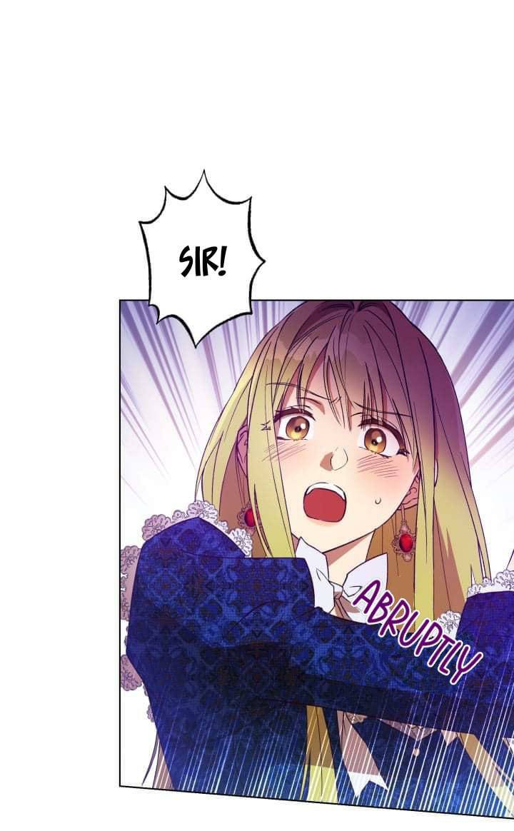 The Princess Imprints a Traitor Chapter 29 - Page 3