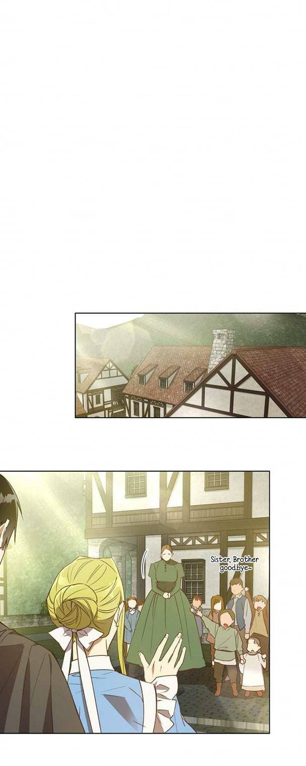 The Princess Imprints a Traitor Chapter 29 - Page 36