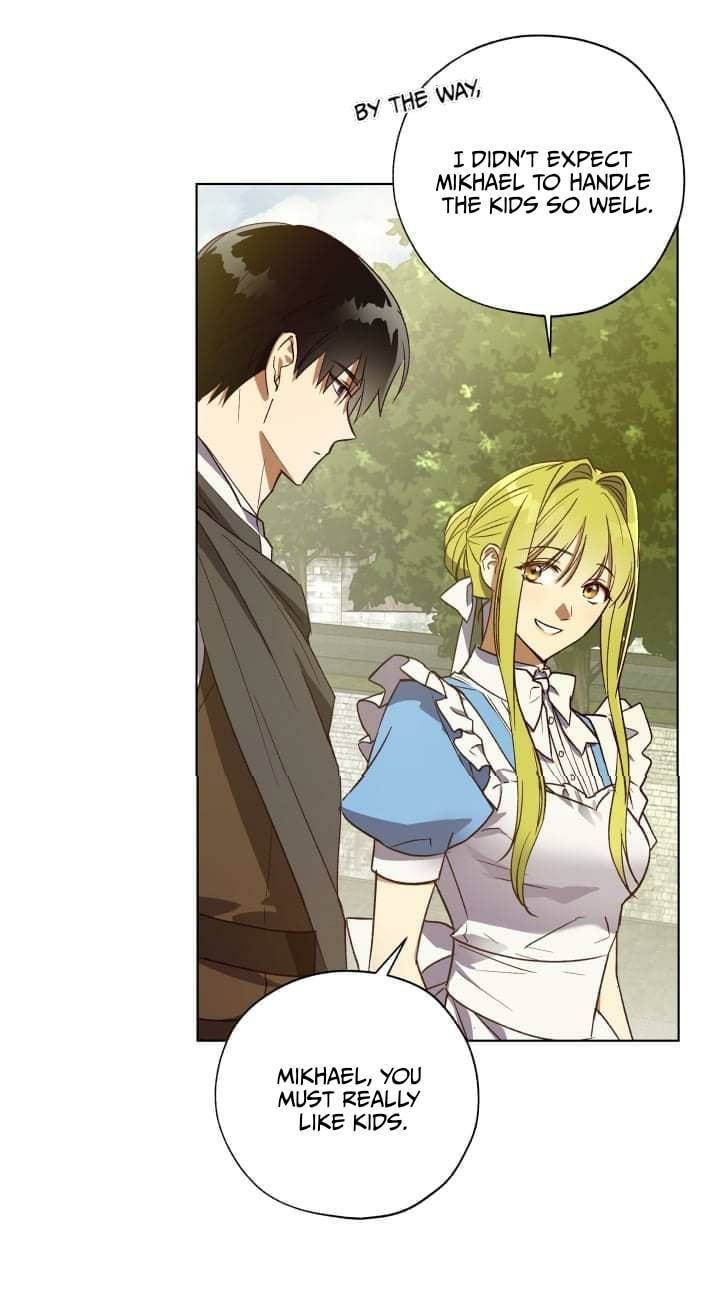 The Princess Imprints a Traitor Chapter 29 - Page 38