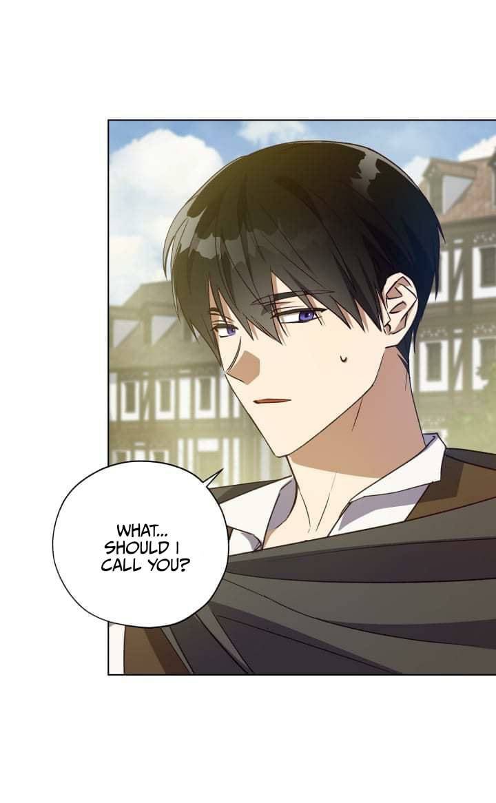 The Princess Imprints a Traitor Chapter 29 - Page 49