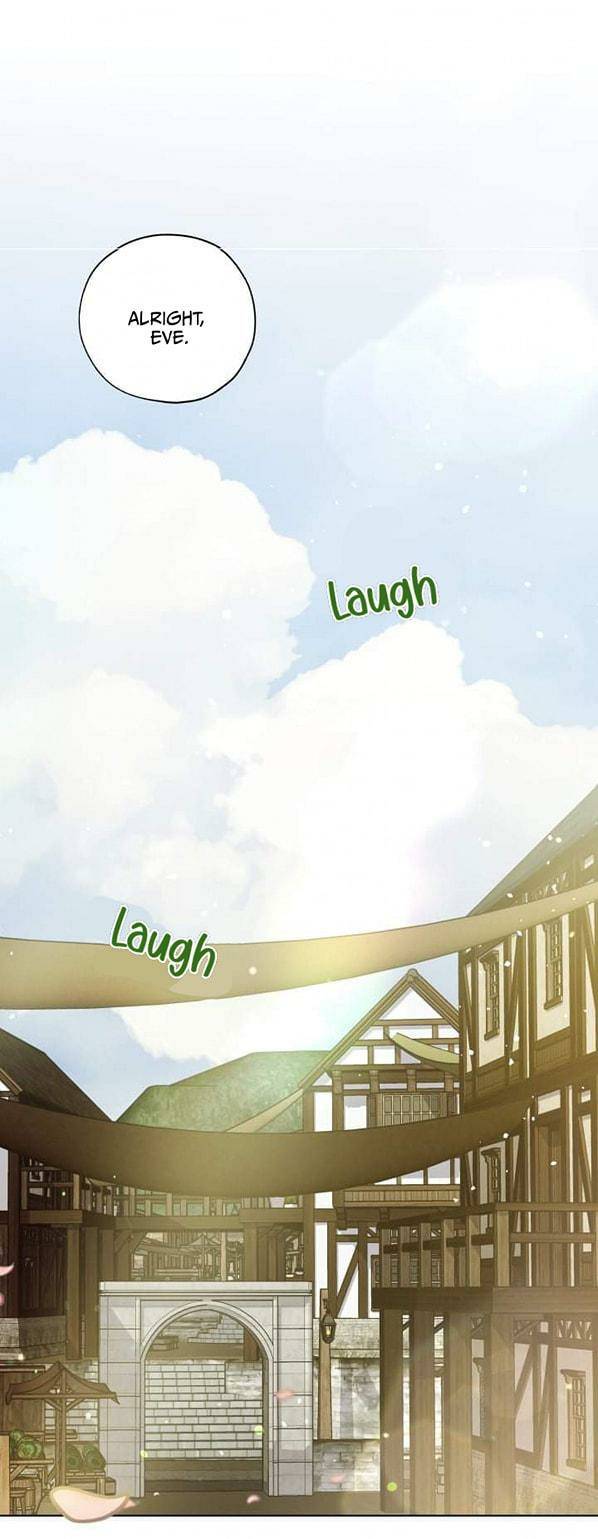 The Princess Imprints a Traitor Chapter 29 - Page 59