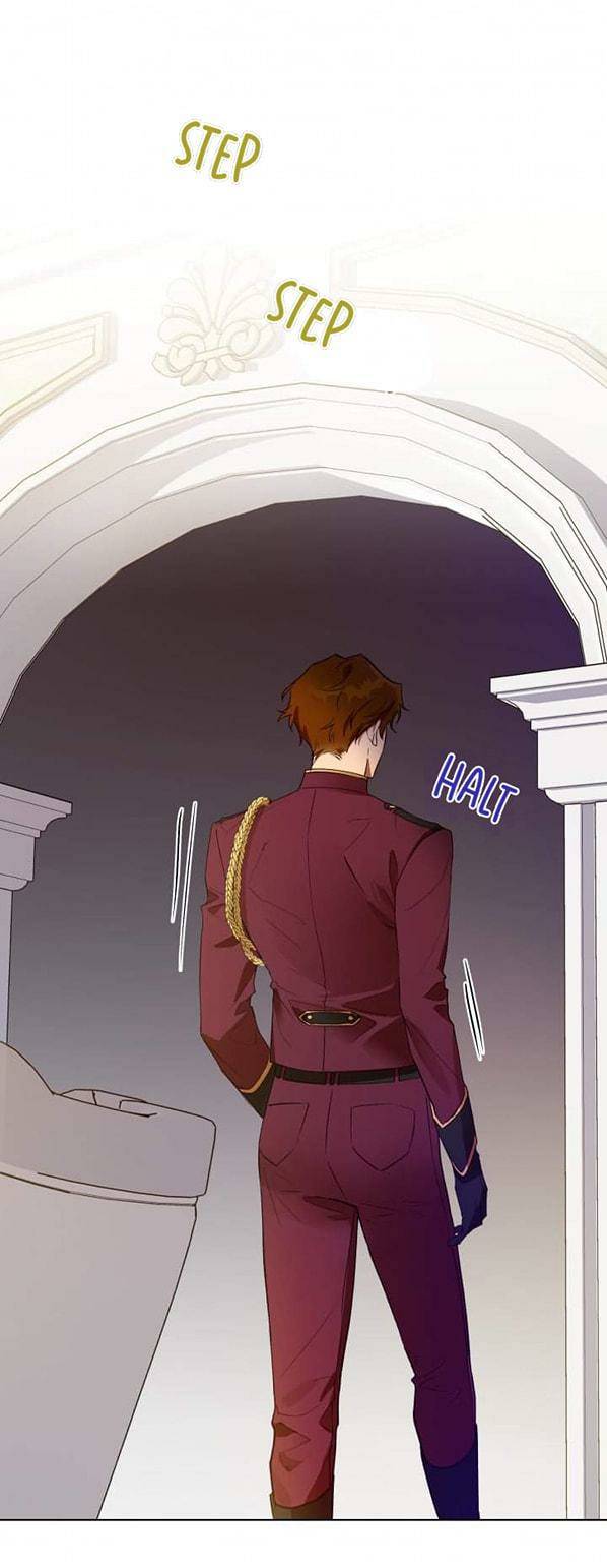 The Princess Imprints a Traitor Chapter 29 - Page 6