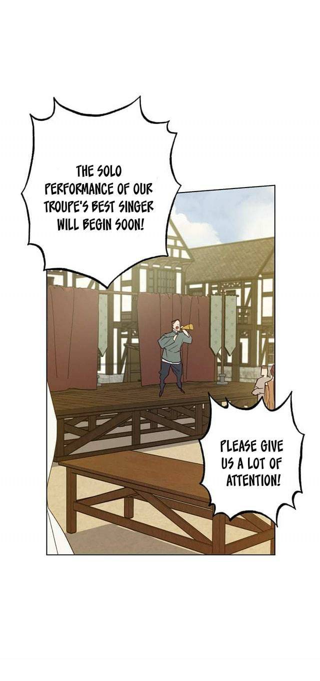 The Princess Imprints a Traitor Chapter 29 - Page 63