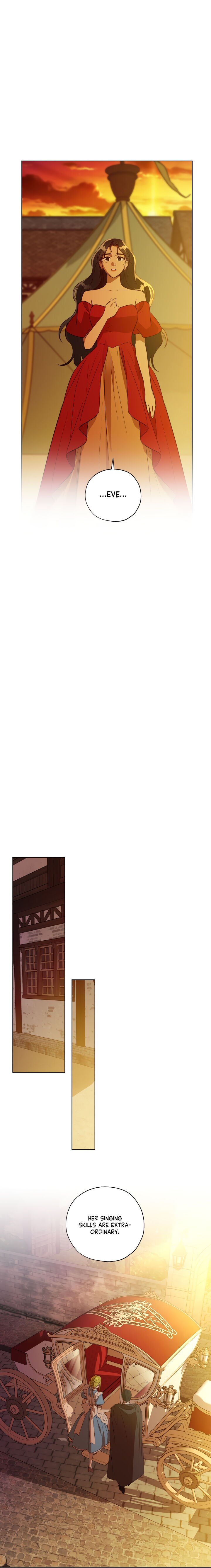 The Princess Imprints a Traitor Chapter 30 - Page 25