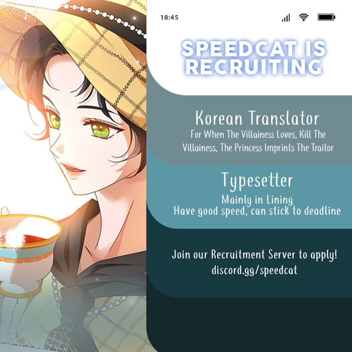 The Princess Imprints a Traitor Chapter 30 - Page 28