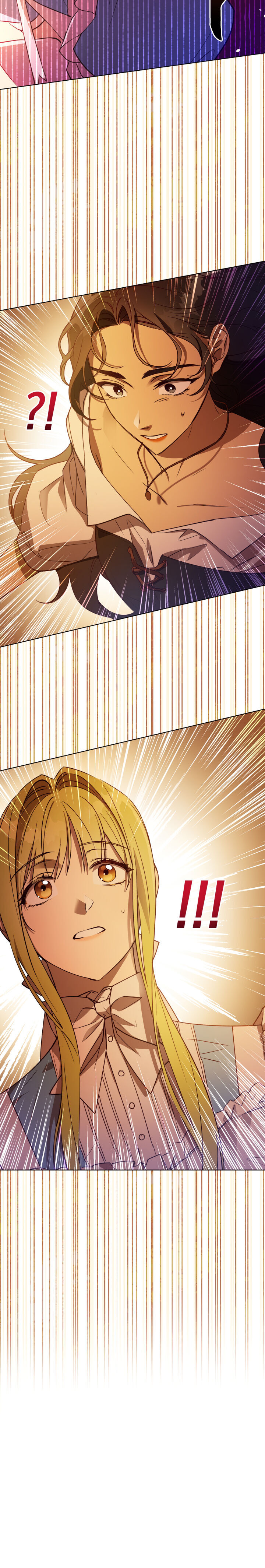 The Princess Imprints a Traitor Chapter 30 - Page 3